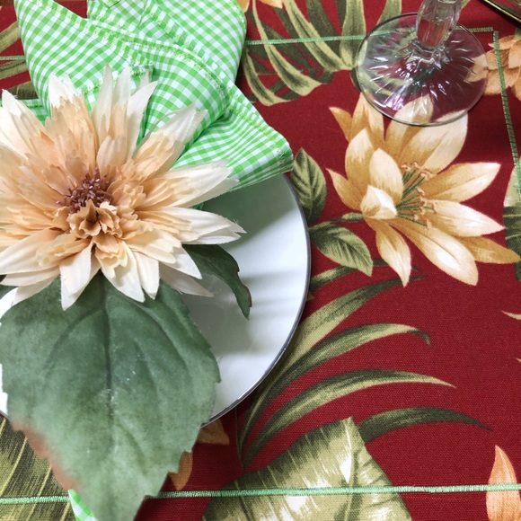 PLACEMATS - Picture 4 of 15